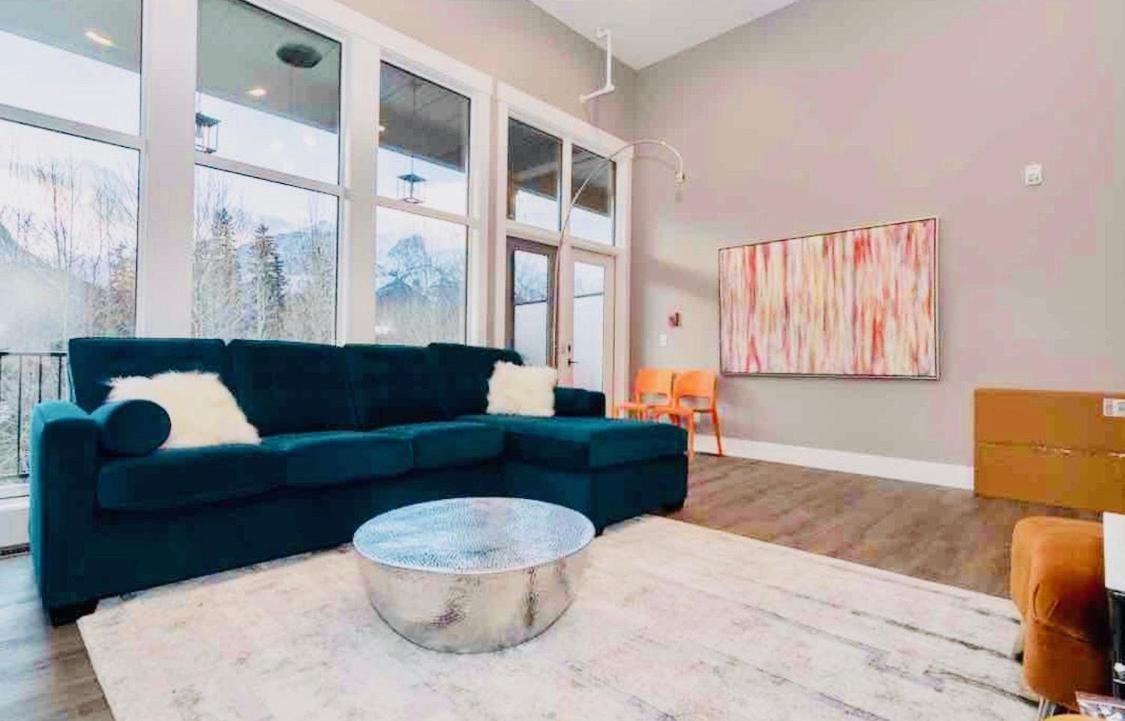 Bow Valley Bed & Breakfast *